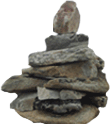 Inukshuk