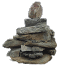 Inukshuk