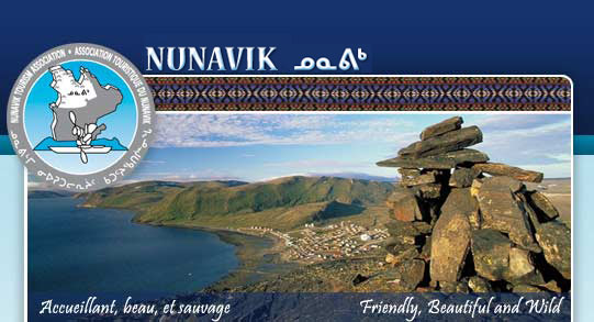 Association Touristique du Nunavik Tourism Association